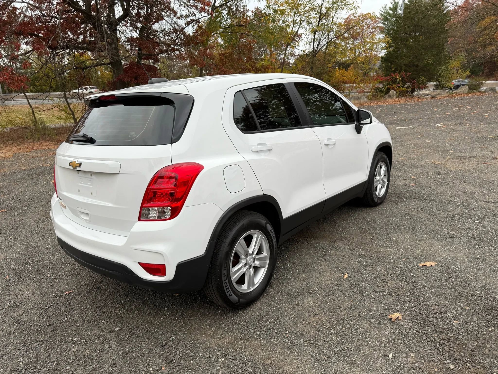 Used 2019 Chevrolet Trax LS image 5