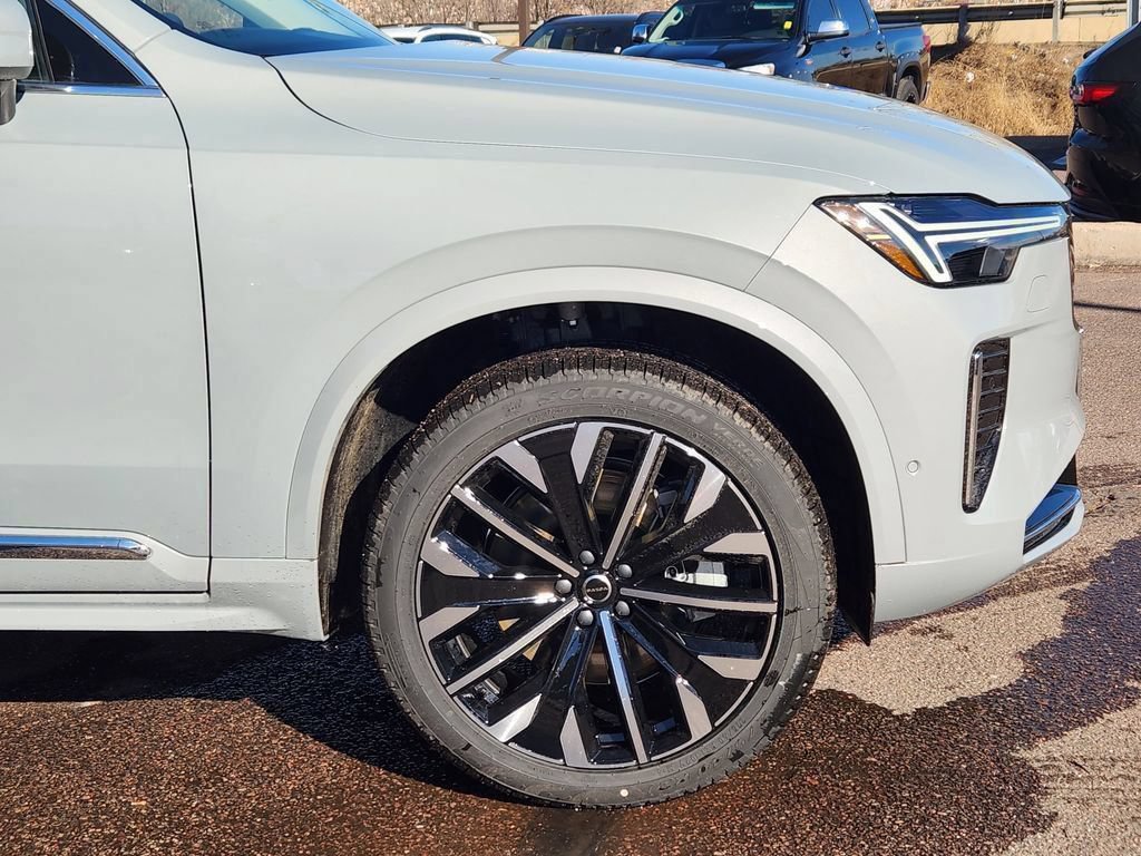 New 2026 Volvo XC90 T8 Ultra w/ Protection Package Premier AWD/4WD image 29