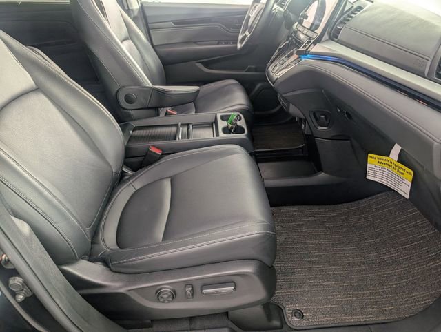 Used 2023 Honda Odyssey Touring image 33