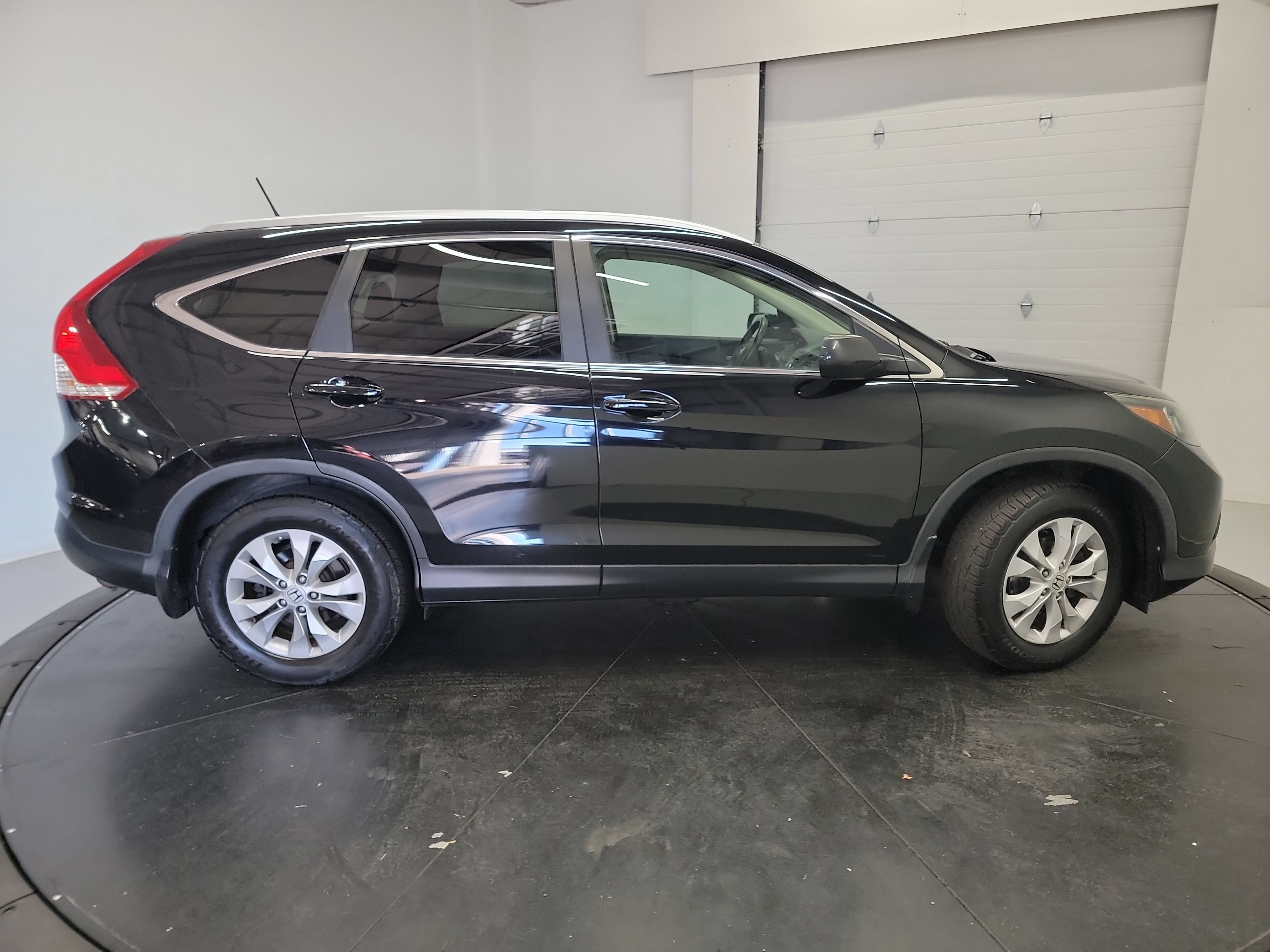 Used 2013 Honda CR-V EX-L image 11