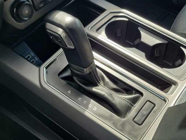 Certified 2020 Ford F150 Raptor w/ Equipment Group 801A Mid image 14