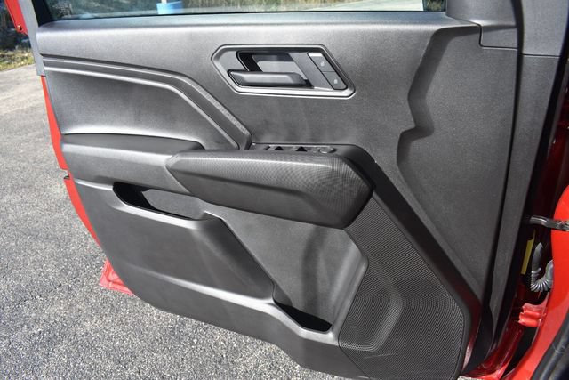Used 2026 Chevrolet Colorado Trail Boss AWD/4WD image 32