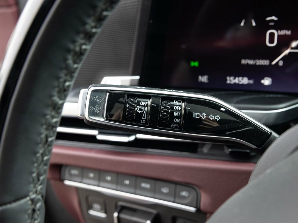 Used 2025 Cadillac Escalade Premium Luxury w/ Touring Package image 36