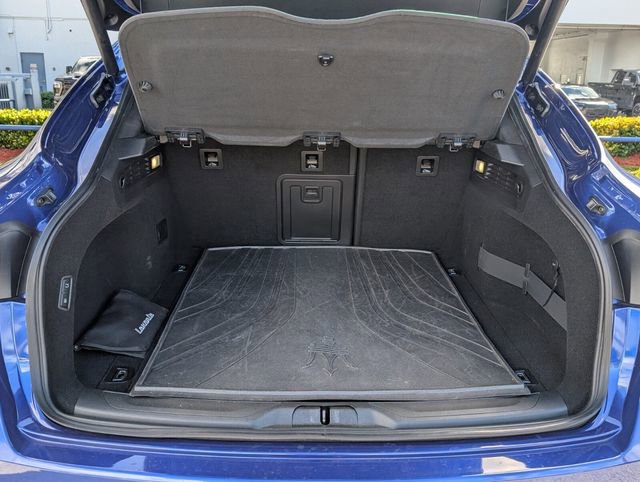 Used 2022 Maserati Levante Modena image 9