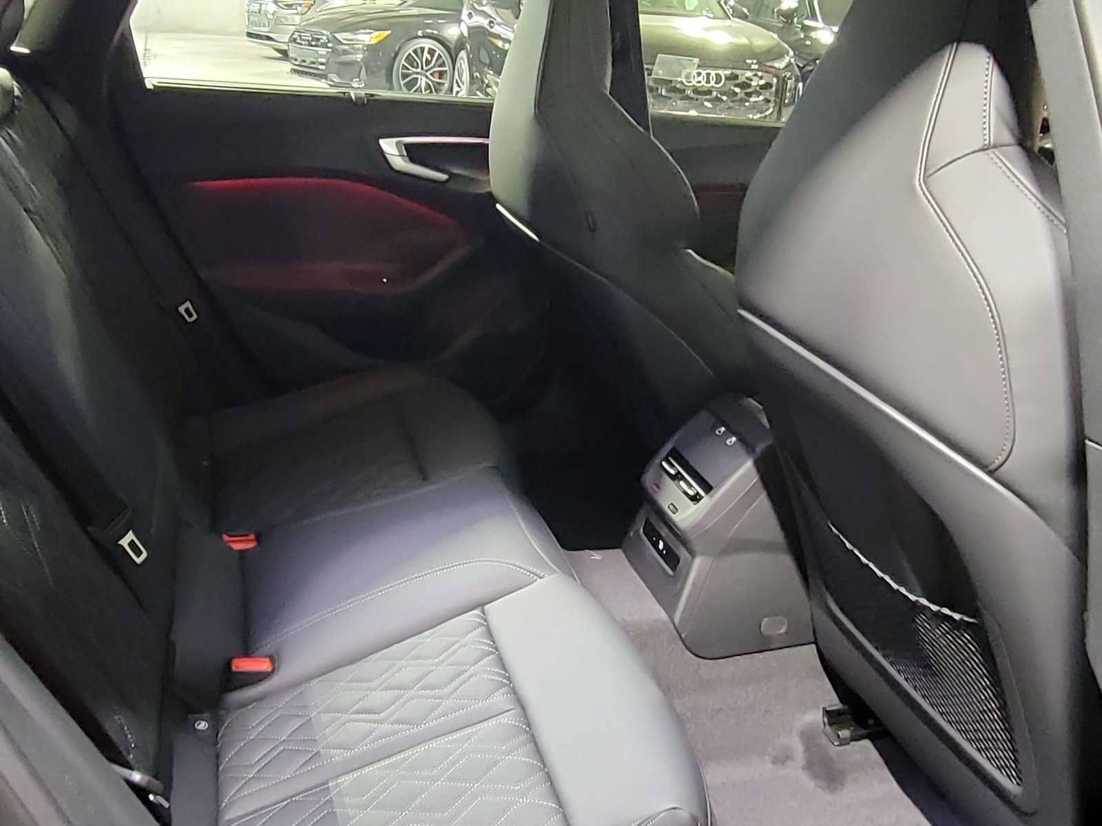 New 2026 Audi S5 Premium Plus AWD/4WD image 18