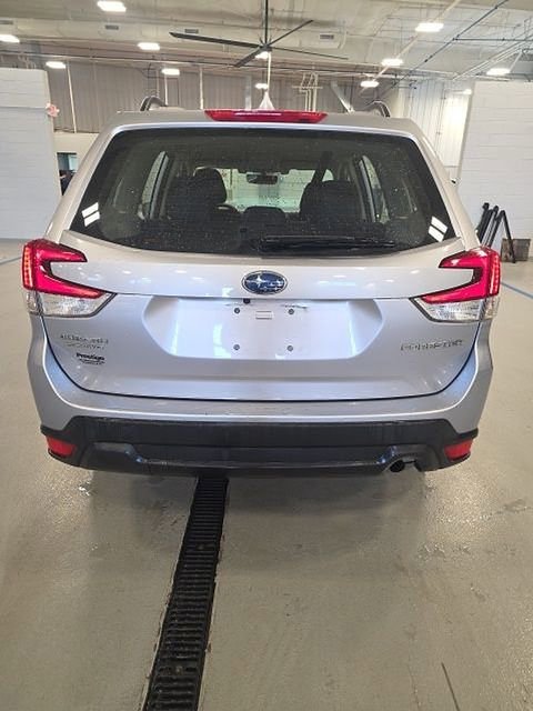 Used 2021 Subaru Forester image 5