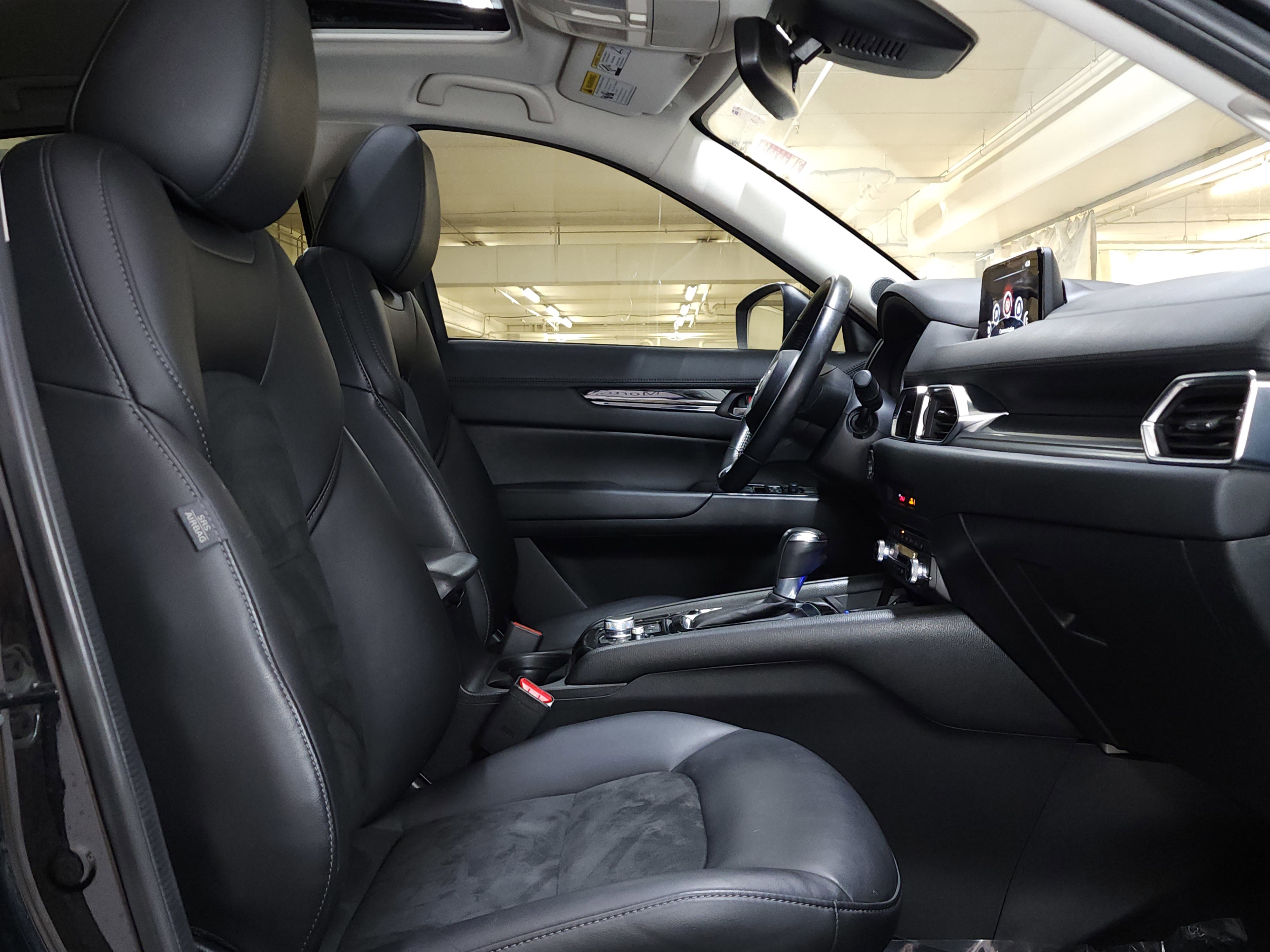 Used 2020 MAZDA CX-5 Touring AWD/4WD image 23