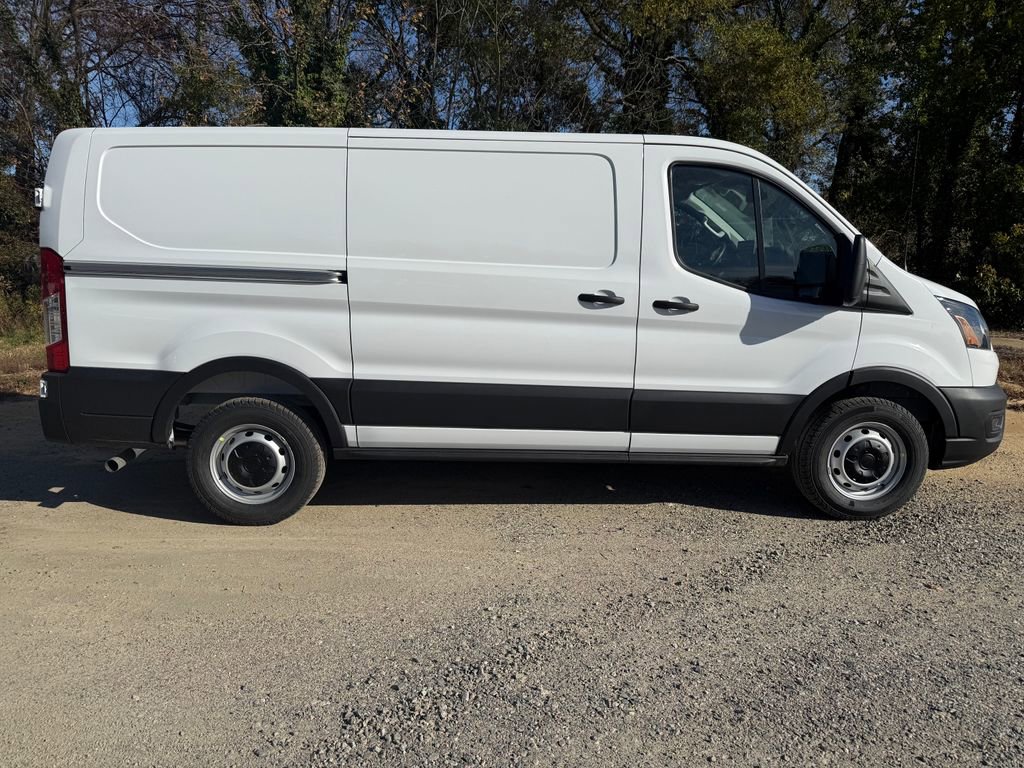 New 2026 Ford Transit 150 Low Roof w/ Load Area Protection Package image 7