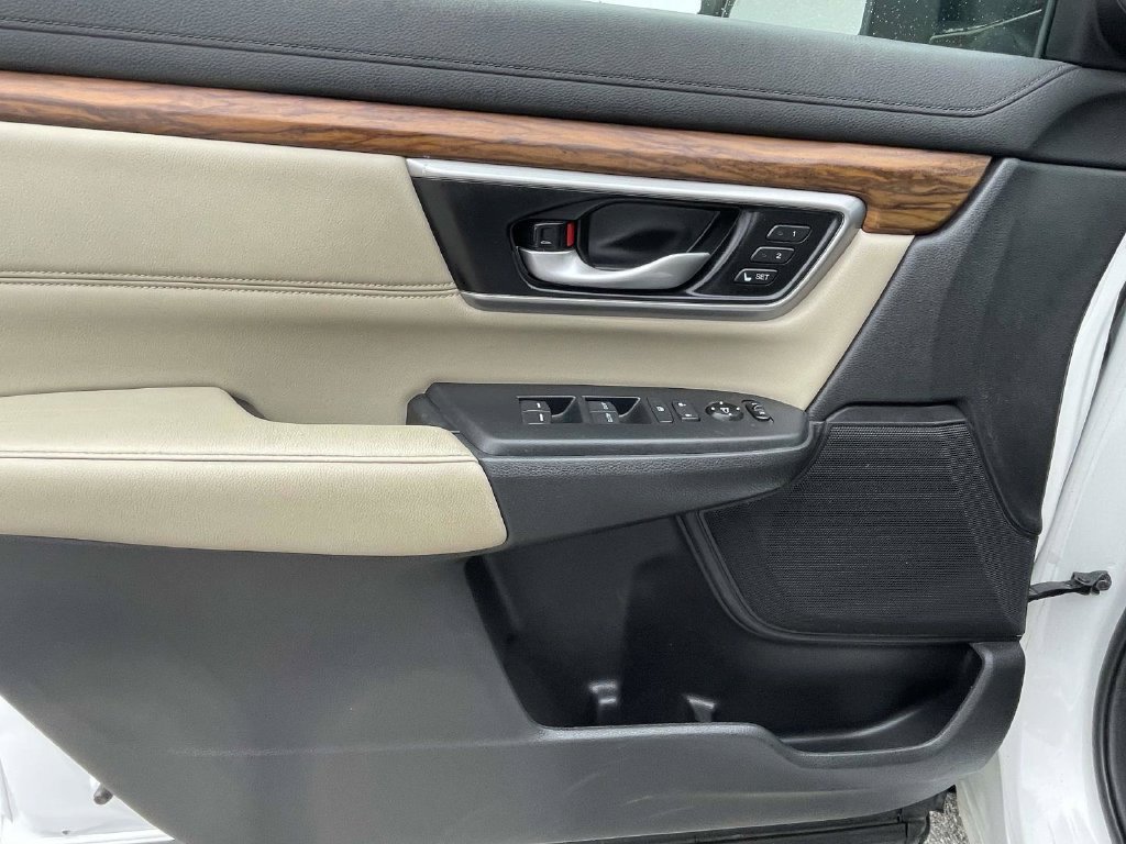 Certified 2020 Honda CR-V EX-L image 20