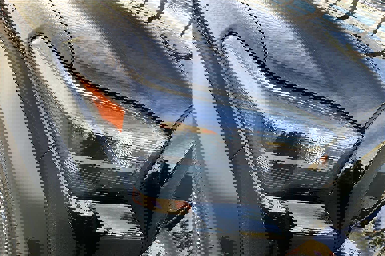 Used 2025 Toyota 4Runner SR5 image 26