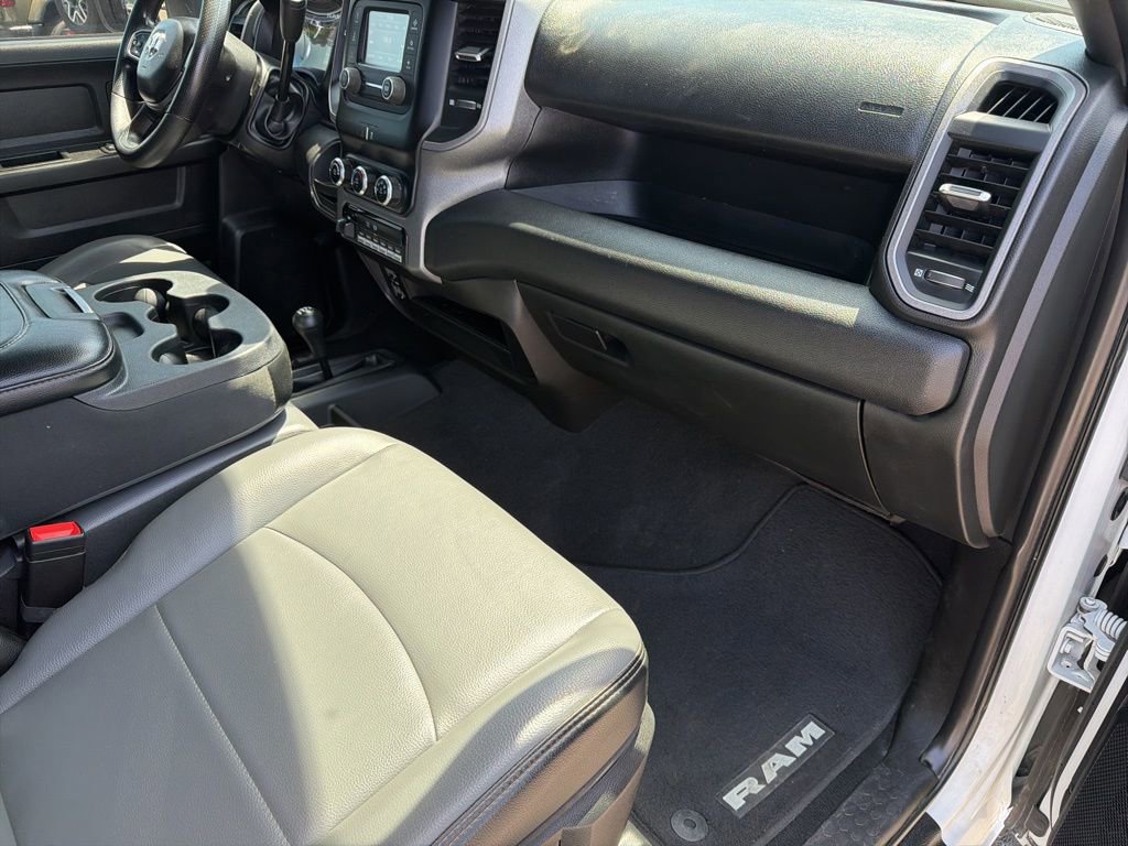 Used 2024 RAM 3500 Tradesman w/ Chrome Appearance Group AWD/4WD image 27