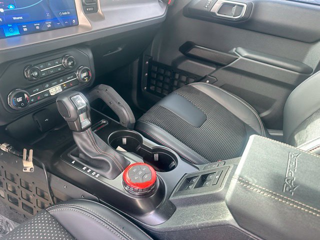 Used 2023 Ford Bronco Raptor AWD/4WD image 19