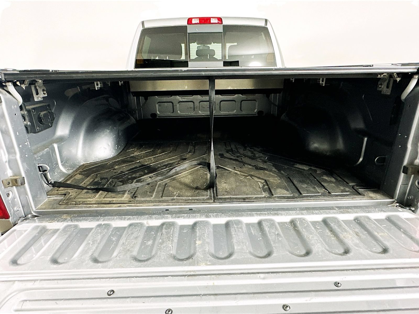 Used 2020 RAM 2500 Tradesman AWD/4WD image 34