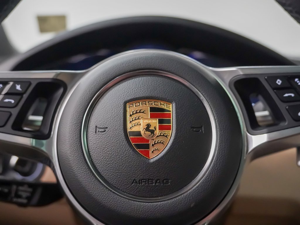 Certified 2023 Porsche Cayenne image 27