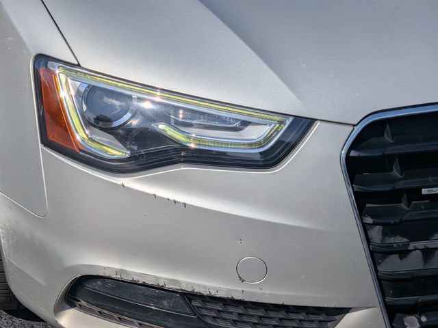 Used 2015 Audi A5 2.0T Premium w/ Audi MMI Navigation AWD/4WD image 9