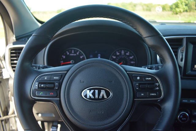 Used 2019 Kia Sportage EX AWD/4WD image 31