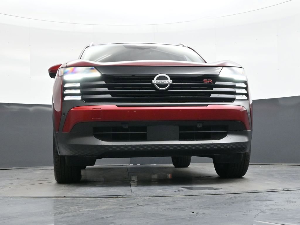 Used 2025 Nissan Kicks SR image 44