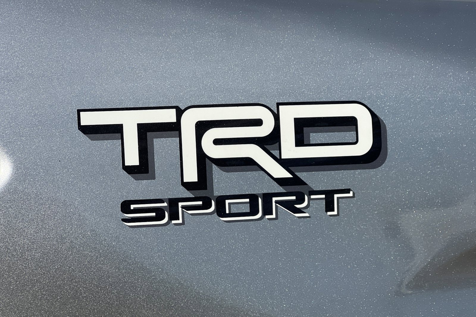 New 2026 Toyota Tacoma TRD Sport image 20