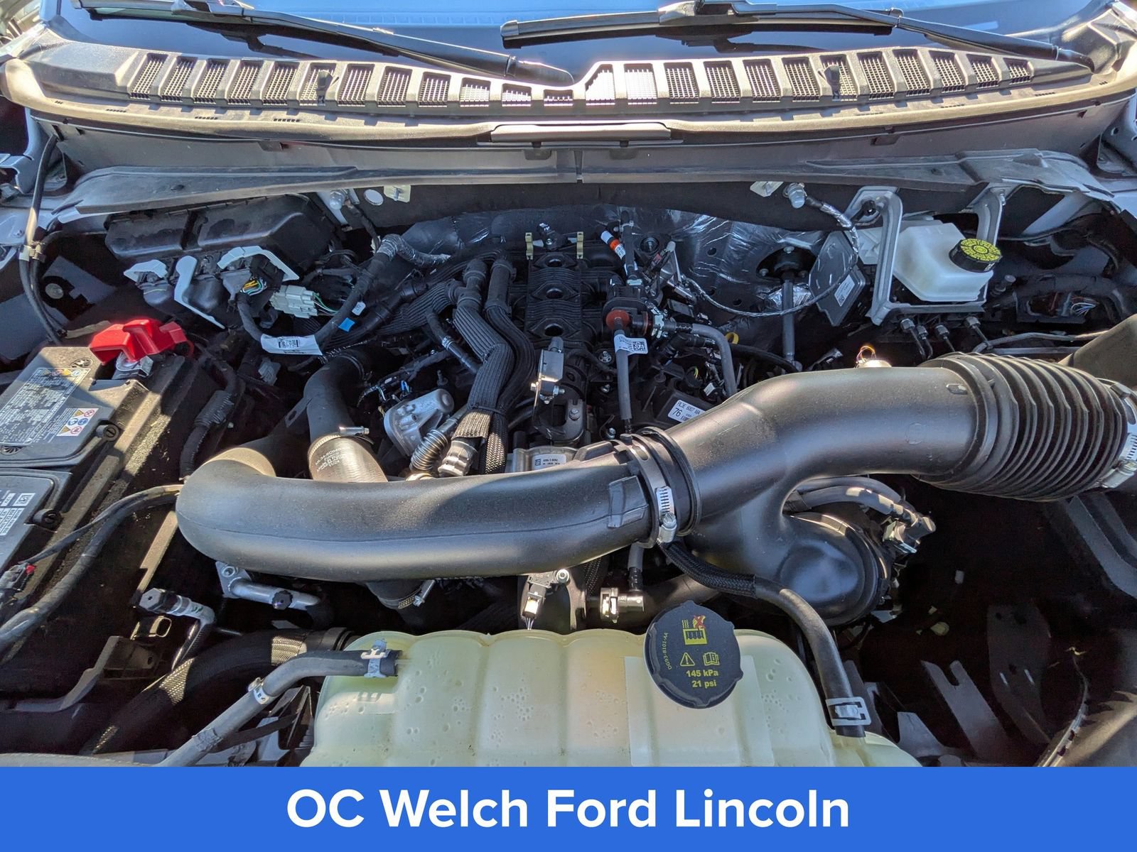 Certified 2025 Lincoln Navigator Reserve AWD/4WD image 11