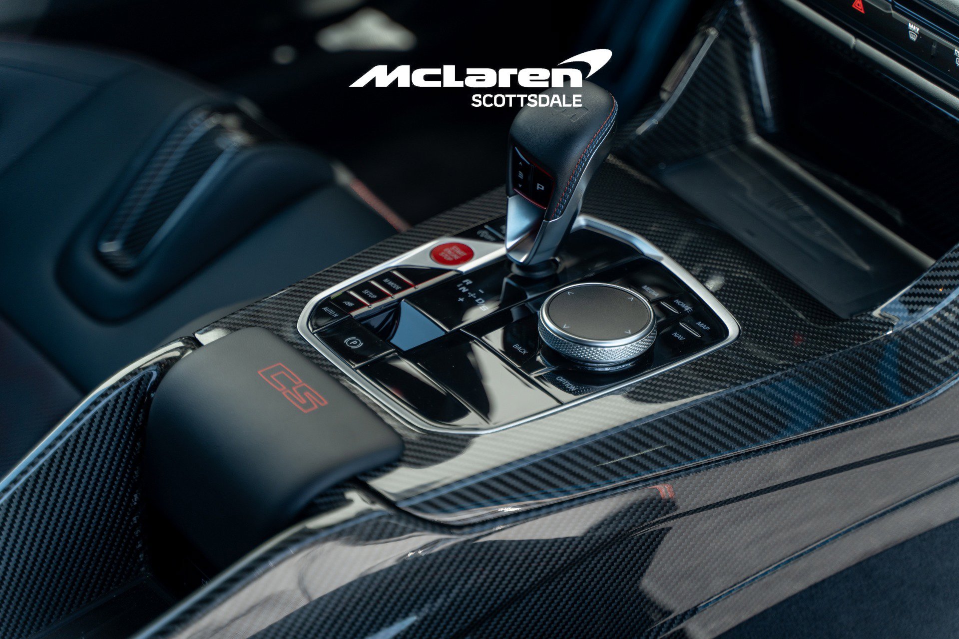 Used 2025 BMW M4 CS image 18