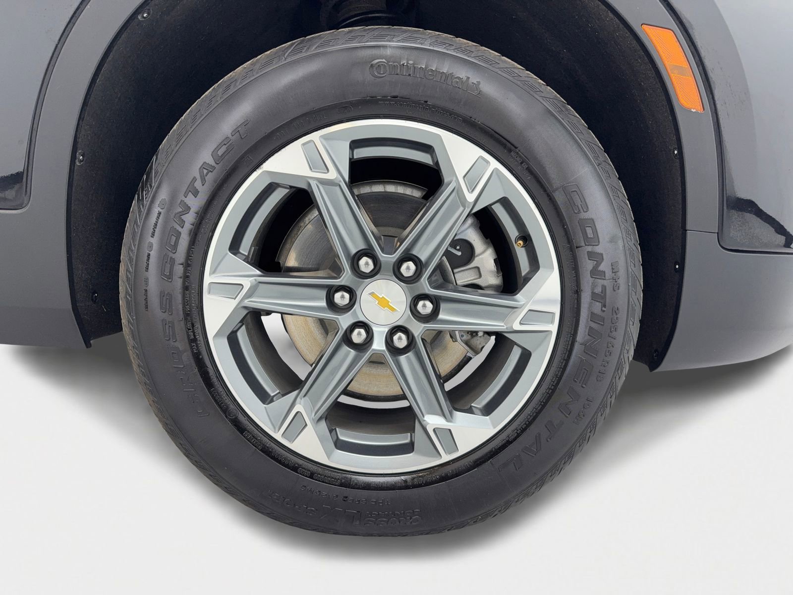 Used 2025 Chevrolet Blazer LT image 51