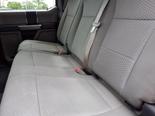 Used 2018 Ford F150 XLT AWD/4WD image 6