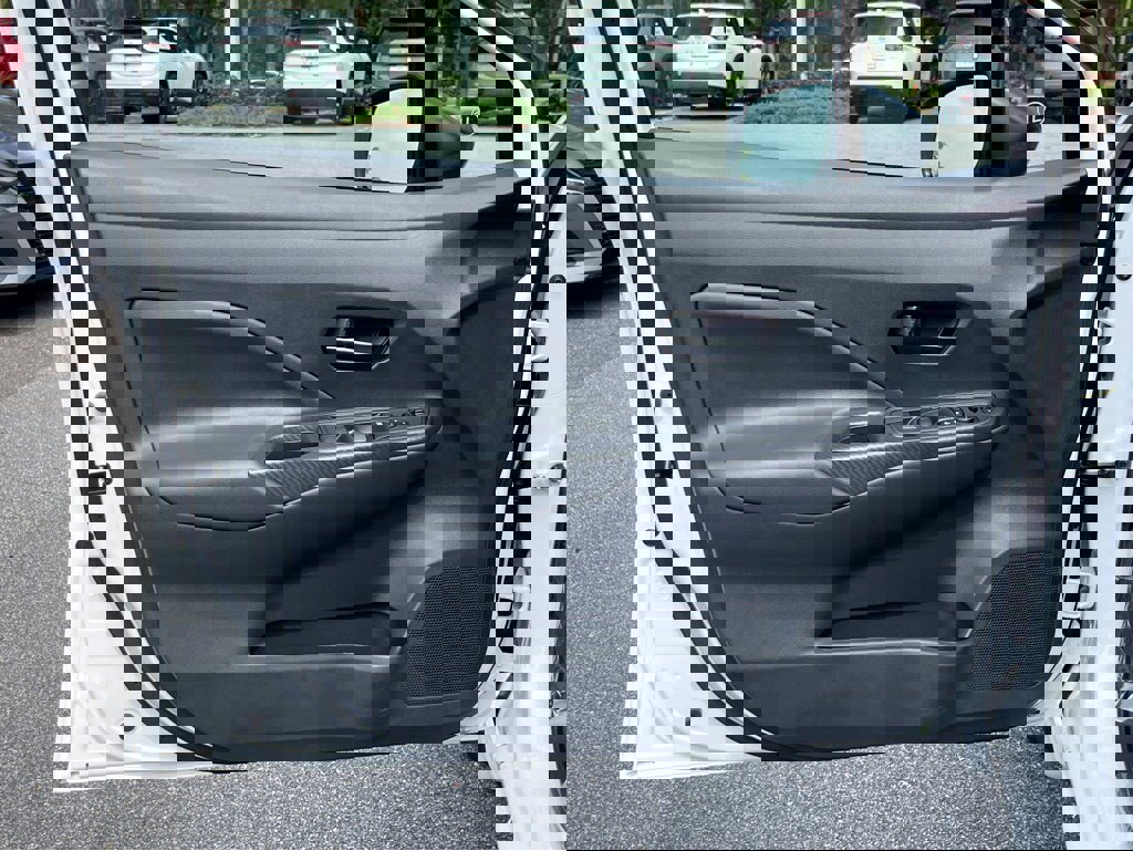 New 2025 Nissan Versa S w/ Trunk Package image 15