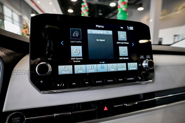 Used 2024 Mitsubishi Outlander SEL Black Edition image 42