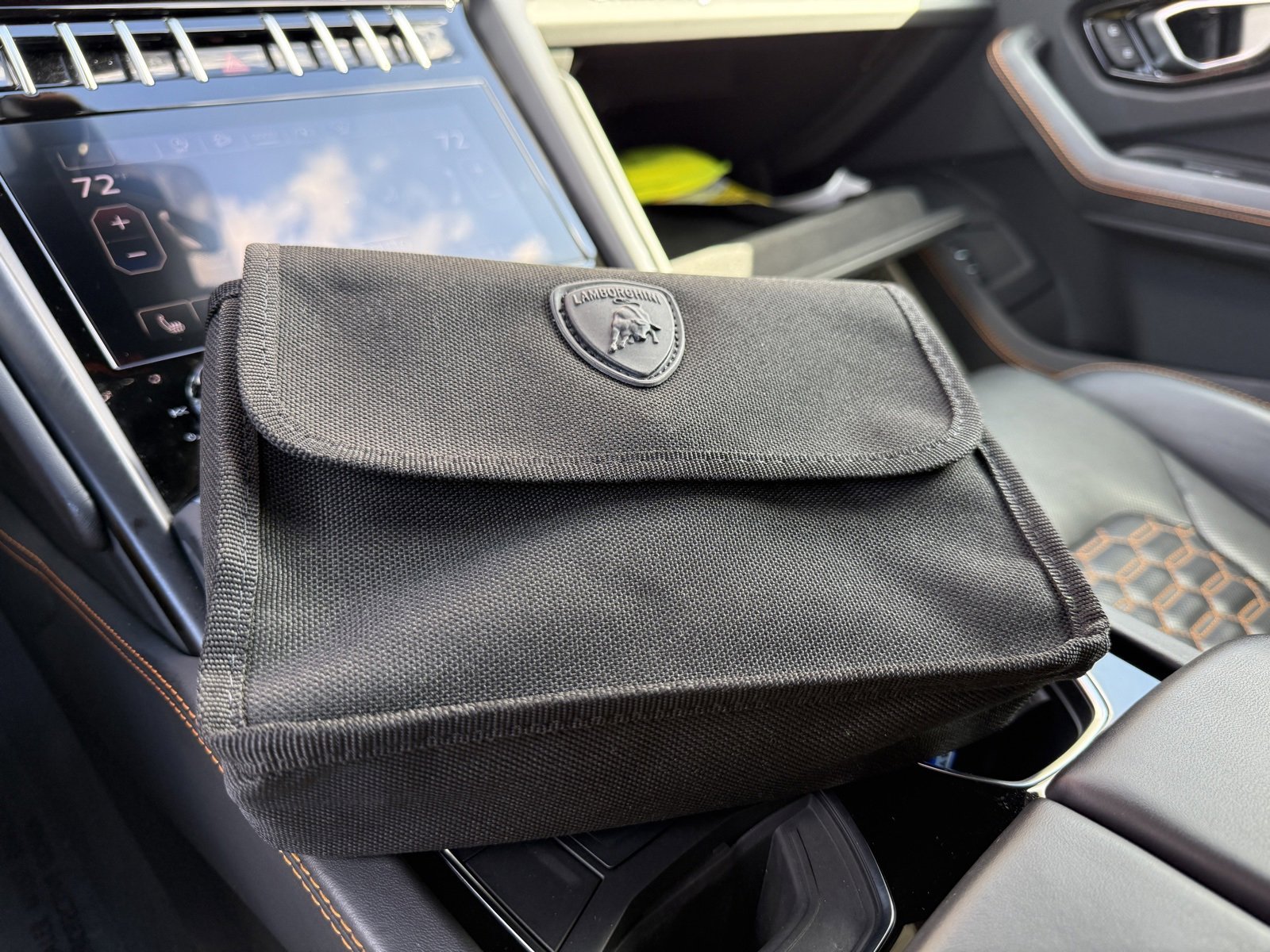 Used 2023 Lamborghini Urus S image 27