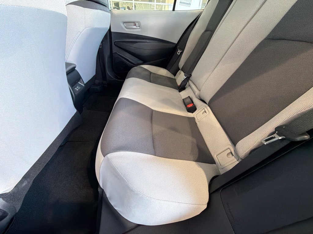 Certified 2026 Toyota Corolla LE FWD image 32