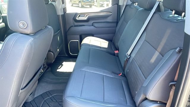 Used 2023 Chevrolet Silverado 1500 LT RWD image 13