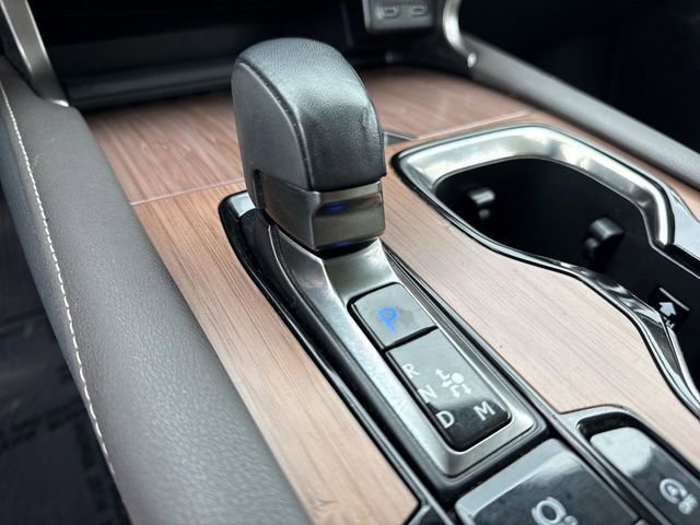 Used 2023 Lexus RX 350 Premium w/ Cold Area Package image 20