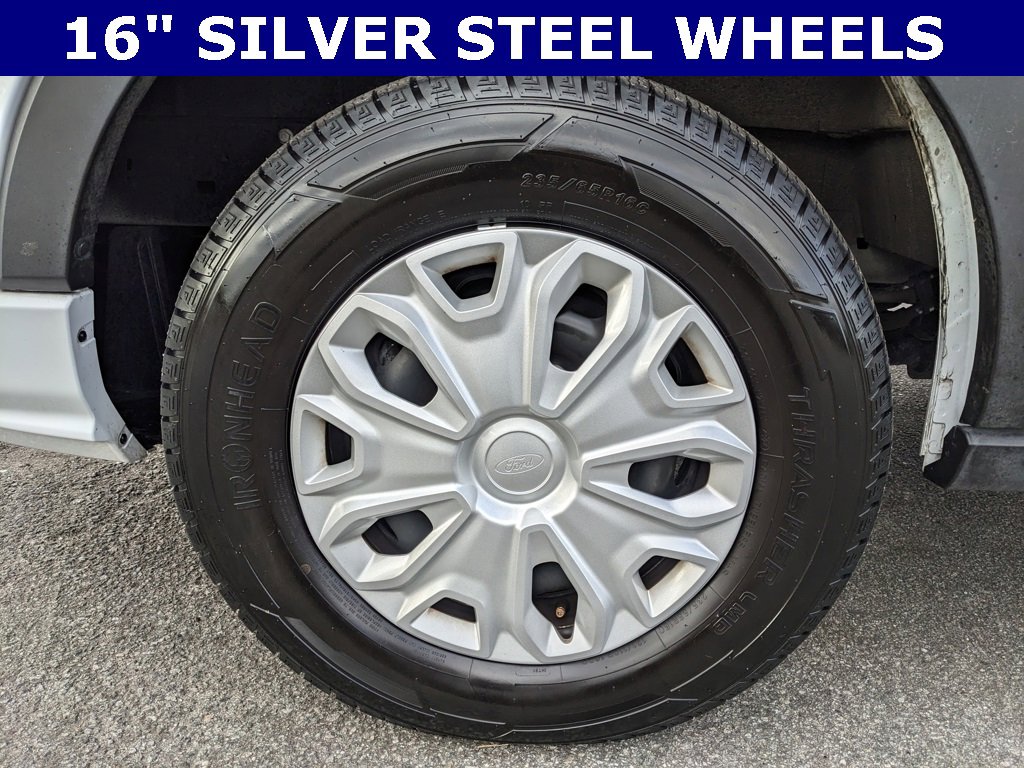 Used 2023 Ford Transit 350 XLT image 7