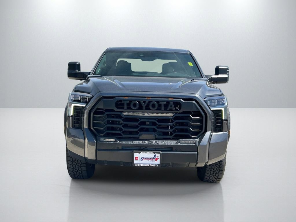 Certified 2026 Toyota Tundra TRD Pro w/ Tow Tech Package image 2