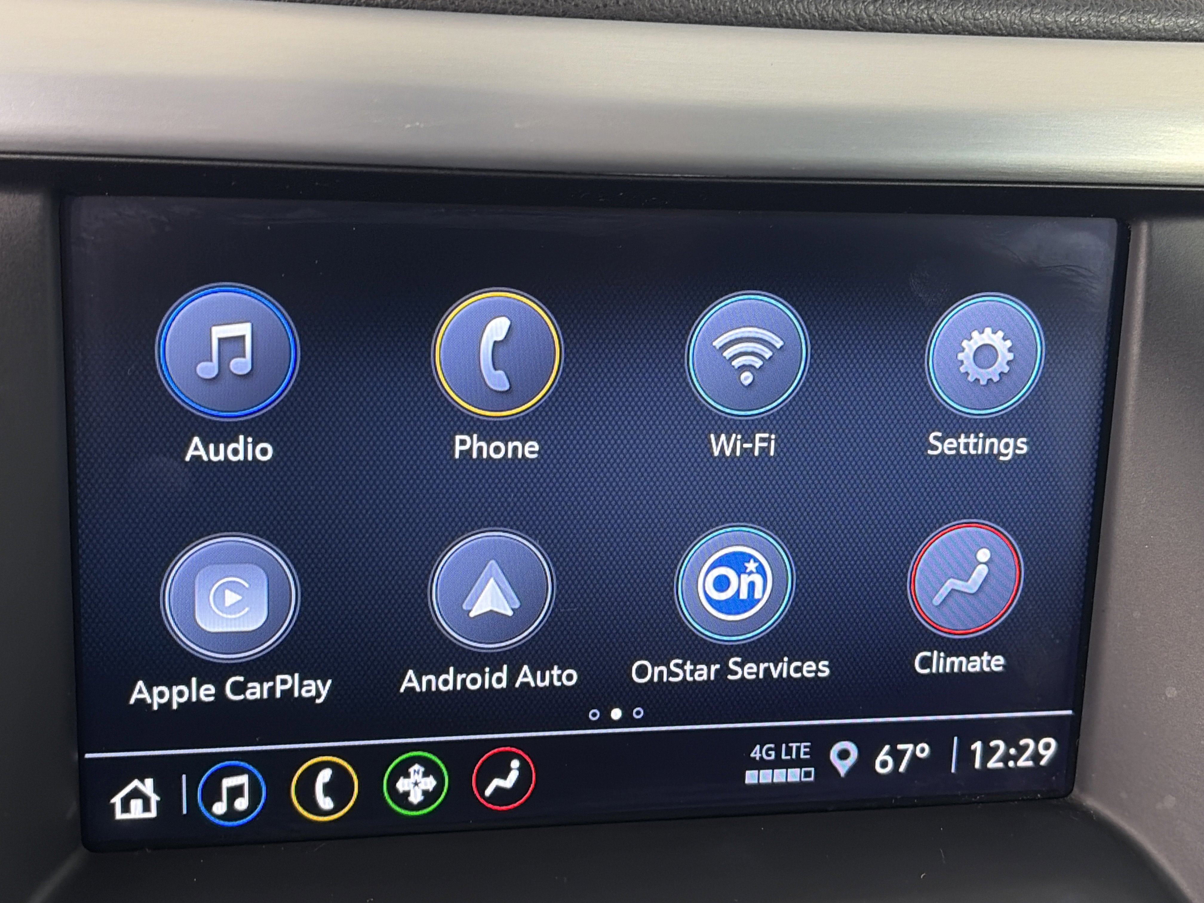 Used 2021 GMC Acadia SLE w/ Driver Convenience Package FWD image 21