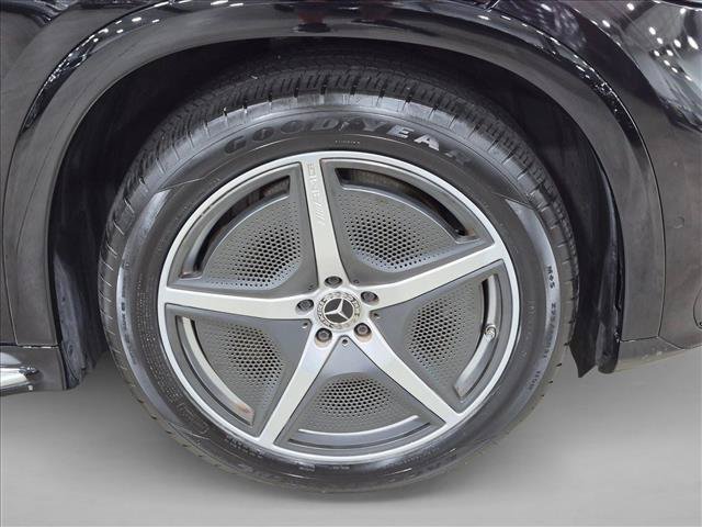 Certified 2023 Mercedes-Benz EQS 450+ 4MATIC SUV image 24