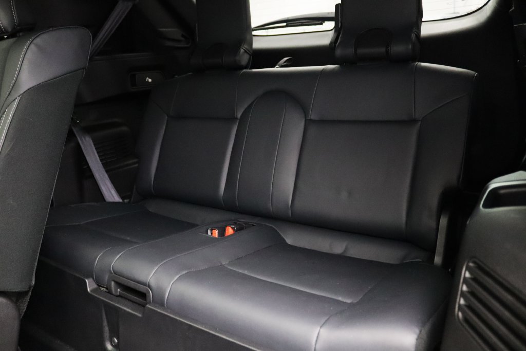 Used 2026 Mitsubishi Outlander AWD image 14