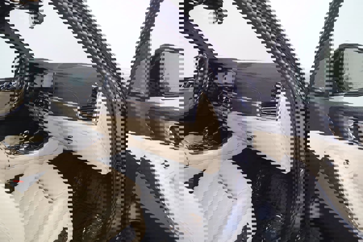 Used 2022 BMW X5 xDrive45e AWD/4WD image 52