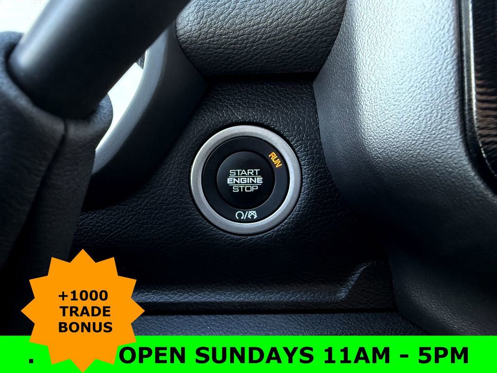 New 2026 RAM 2500 Rebel image 22