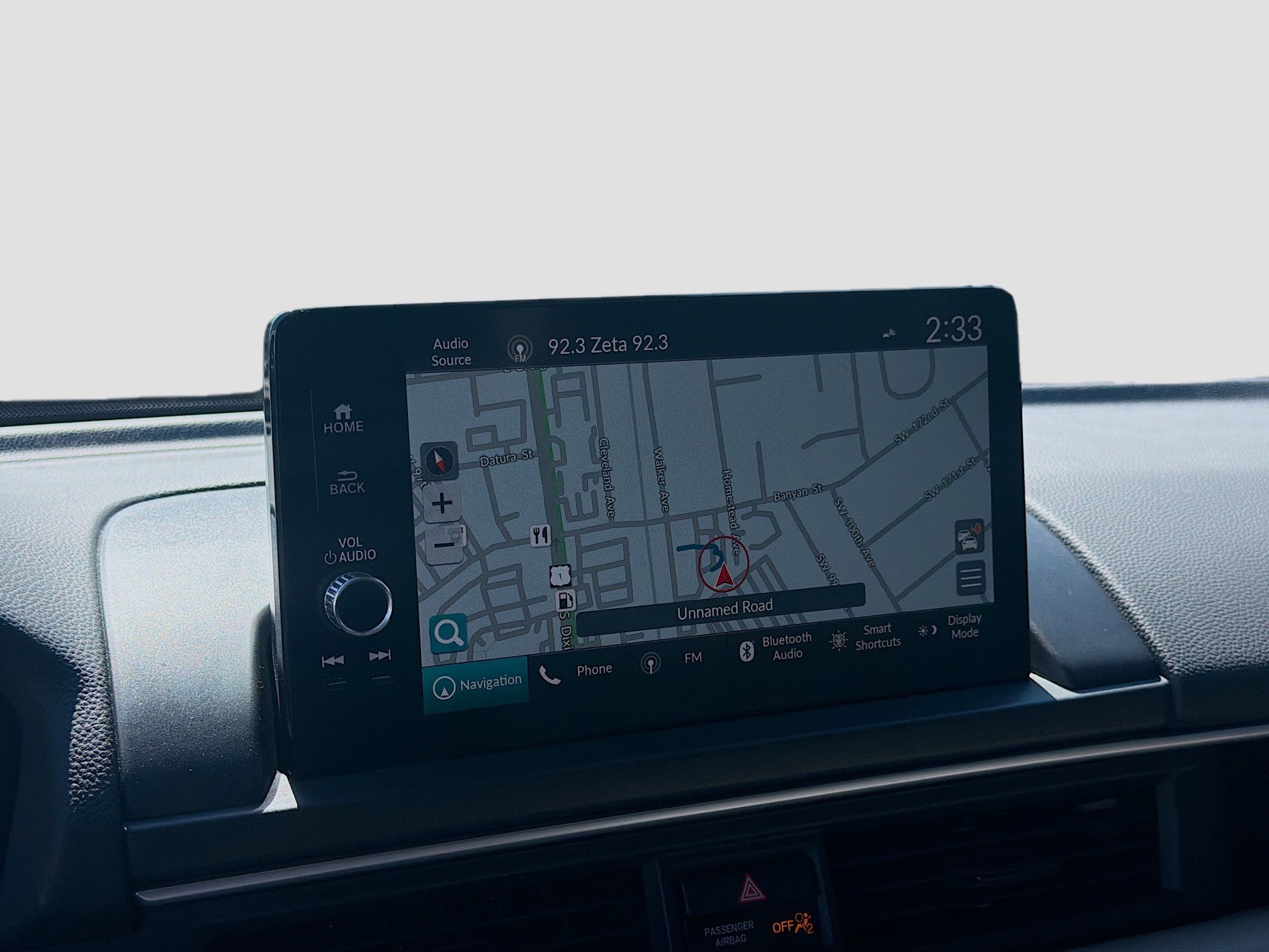 Certified 2023 Honda Pilot Elite image 13