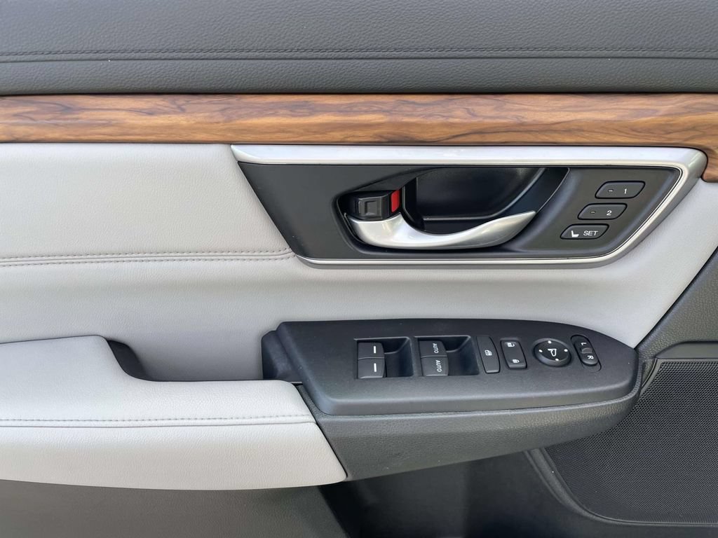 Used 2019 Honda CR-V EX-L image 17