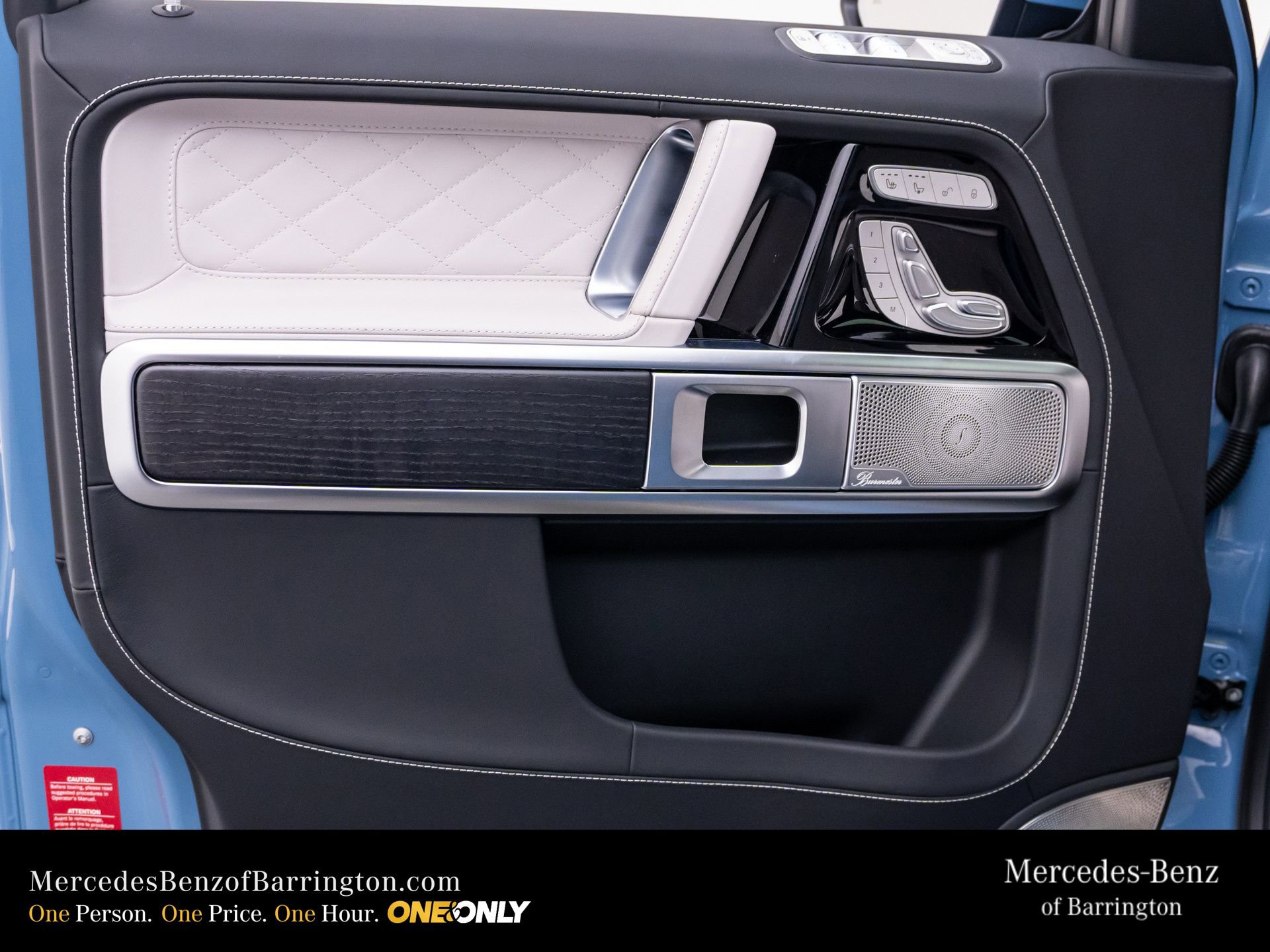 New 2026 Mercedes-Benz G 550 image 13