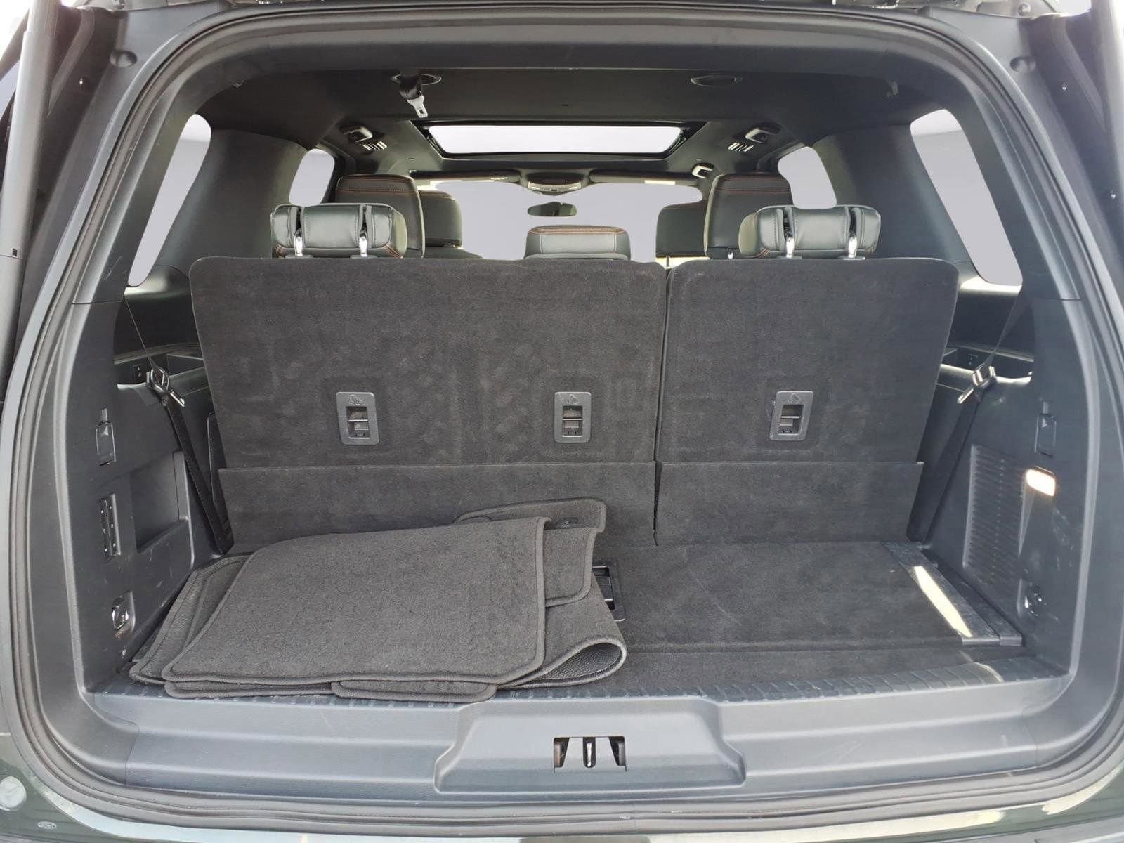 Used 2022 Ford Expedition Timberline image 28