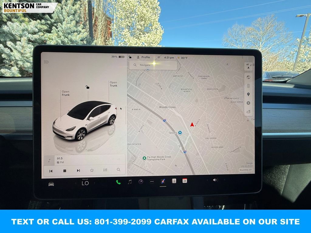 Used 2023 Tesla Model Y Long Range image 27