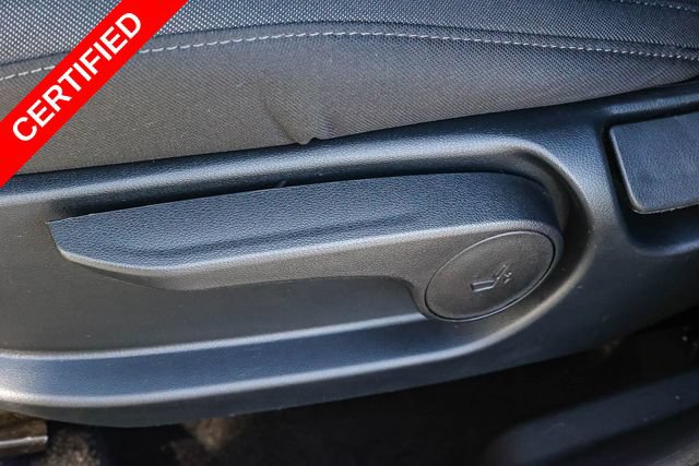 Certified 2025 Hyundai Santa Cruz SE FWD image 24