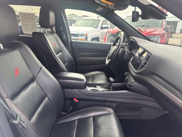 Used 2024 Dodge Durango GT RWD image 11