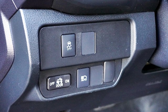 Used 2021 Toyota Tacoma SR w/ SR Convenience Package RWD image 34