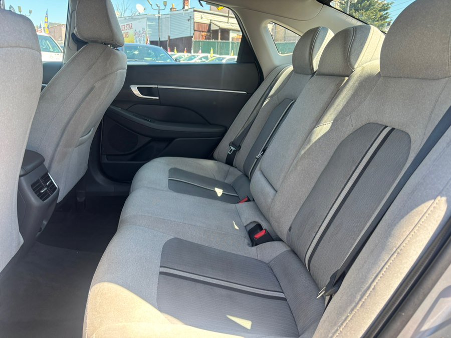 Used 2020 Hyundai Sonata SEL w/ Convenience Package FWD image 31