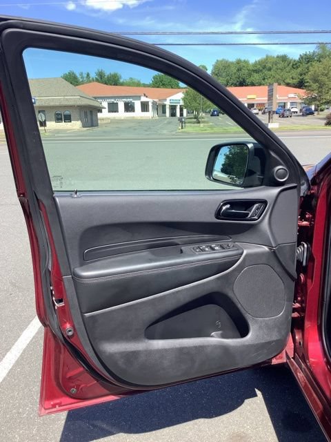 Certified 2022 Dodge Durango GT AWD/4WD image 16