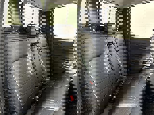 New 2025 Ford Ranger Lariat w/ Black Appearance Package image 18